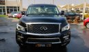 Infiniti QX80