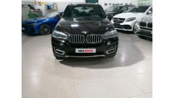 BMW X5 IMMACULATE CONDITION WITH SERVICE HISTORY