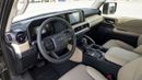 تويوتا برادو VXR TOYOTA PRADO TXL 2026 2.7L A/T petrol V4 WHITE