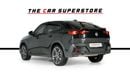بي أم دبليو X2 SDRIVE18i M SPORT