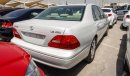 Lexus LS 430