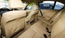 BMW 530i I