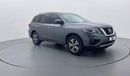 Nissan Pathfinder S 4WD 3.5 | Under Warranty | Inspected on 150+ parameters