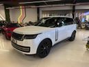 Land Rover Range Rover 2024 Range Rover P550e SE - PHEV Up to 100 Km ! - Brand New - Warranty available up on request