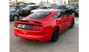 Ford Mustang Std Mustang V6 3.7L model 2017 very clean car