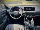Honda Accord 1.5L EXL HONDA ACCORD EX-L 2023 | GCC SPECS | FULL OPTION | LOW MILEAGE | LIKE NEW CONDITION UNDER W