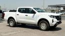 Nissan Navara Nissan Navara 2.5D XE D23 4X4 DC PLUS MT MY-2023