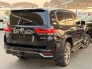 Toyota Land Cruiser GXR 4.0L