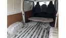 Toyota Hiace Toyota Hiace Van,model:2008.Excellent condition