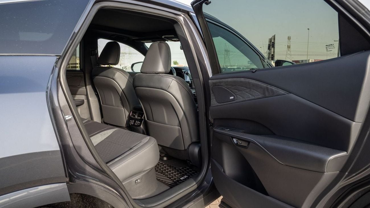 Lexus RX350 LEXUS RX350 EXECUTIVE -2025YM