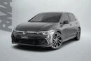Volkswagen Golf GTI Fabric ++ 2.0L