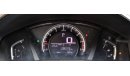 Honda CR-V LX HONDA CR-V 2018 ACCIDENTS FREE - GCC -  PERFECTC OCNDITION INSIDE OUT