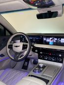 هيونداي جينيسس