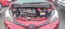 Toyota Vitz Fresh Import Good Condition Car