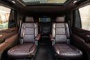 Cadillac Escalade SPORT PLATINUM Cadillac Escalade Sport Platinum 2022 GCC | Agency Warranty | Service Contract