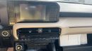 Toyota Prado Prado 2.4 ALR basic options 2026 GCC
