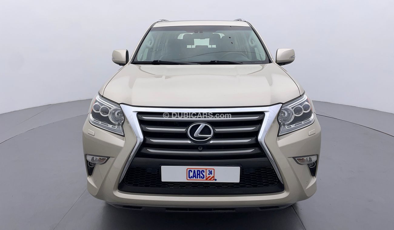 Lexus GX460 PREMIER 4.6 | Zero Down Payment | Free Home Test Drive