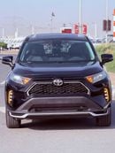 تويوتا راف ٤ XLE Premium  4X4