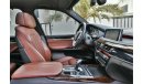 BMW X5 V8 Full Agency History Fantastic Condition - AED 2,233 Per Month - 0% DP