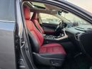 Lexus NX300 2021 Model Lexus NX300 Sunroof , 360 camera and trunk automatic