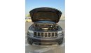 Jeep Grand Cherokee 2018 Jeep Grand Cherokee MidOption