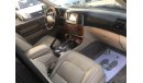 Lexus LX 470 full option American Car2005 G