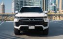 Chevrolet Tahoe BH Edition