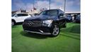 Mercedes-Benz GLC 300 2020 Mercedes GLC 4Matic