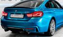 BMW 440i 2018 BMW 440i M Sport, BMW Warranty + 2026 Service Contract, Full BMW Service History, Low KMs, GCC