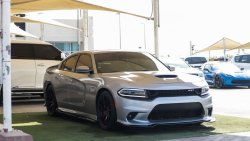 Dodge Charger SRT