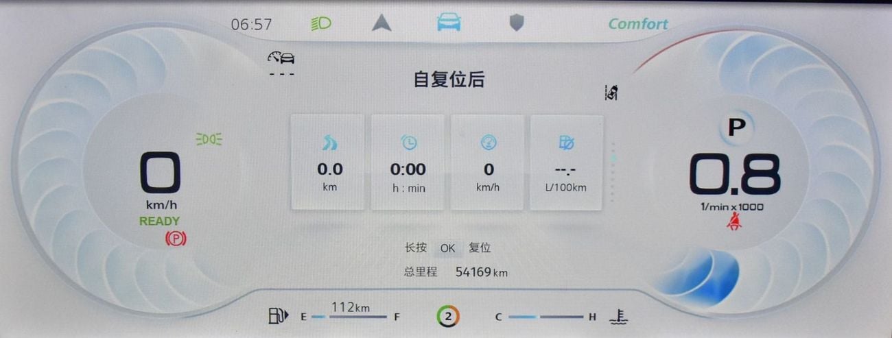 أم جي 3 . EXCELLENT DEAL for our MG RX3 Hybrid ( 2023 Model ) in Blue Color Chinese Specs