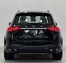 مرسيدس بنز GLE 450 AMG 2022 Mercedes Benz GLE450 4Matic AMG, June 2027 Mercedes Warranty + Service Pack, Full Option, GCC