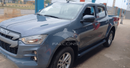 إيسوزو D ماكس ISUZU/D-MAX/ISDM9 1.9 Ddi,DSL,DC 4x4, PWR, AlloyWheel, AT, LS Hig Sp