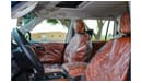 Nissan Patrol NISSAN PATROL TITANIUM V8 GCC WARRANTY