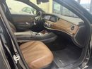 Mercedes Benz S400 STD