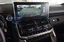 Toyota Land Cruiser 300 VXR V6 4.0L Petrol Automatic