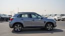 ميتسوبيشي ASX Brand New Mitsubishi ASX MedLine 2026 Export 2.0L 2WD Petrol|Grey/Beige|