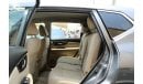 Nissan X-Trail S 5 SEATER - GCC - EXCELLENT CONDITION - ACCIDENTS FREE