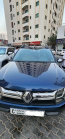 رينو داستر 1.6L