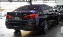 BMW 530i i M Kit 5 years warranty & service