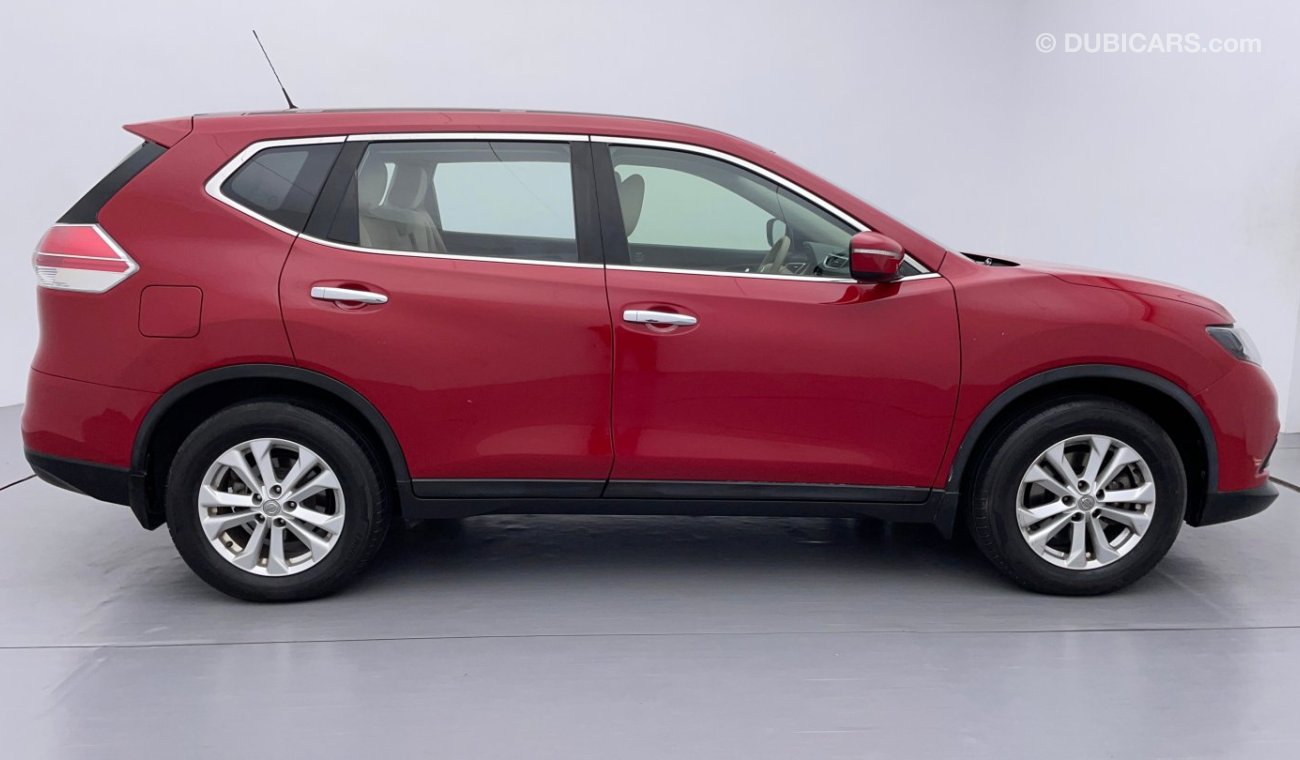 Nissan XTrail S 2.5 | Zero Down Payment | Free Home Test Drive