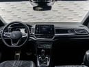 Volkswagen T ROC 1.4L TSI R-Line