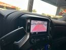 Chevrolet Silverado 1500 CREW/CAB RST