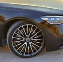 مرسيدس بنز S 500 4MATIC W223 (URGENT)
