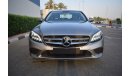 Mercedes-Benz C200 2019 VER LOW MILEAGE THREE YEARS WARRANTY