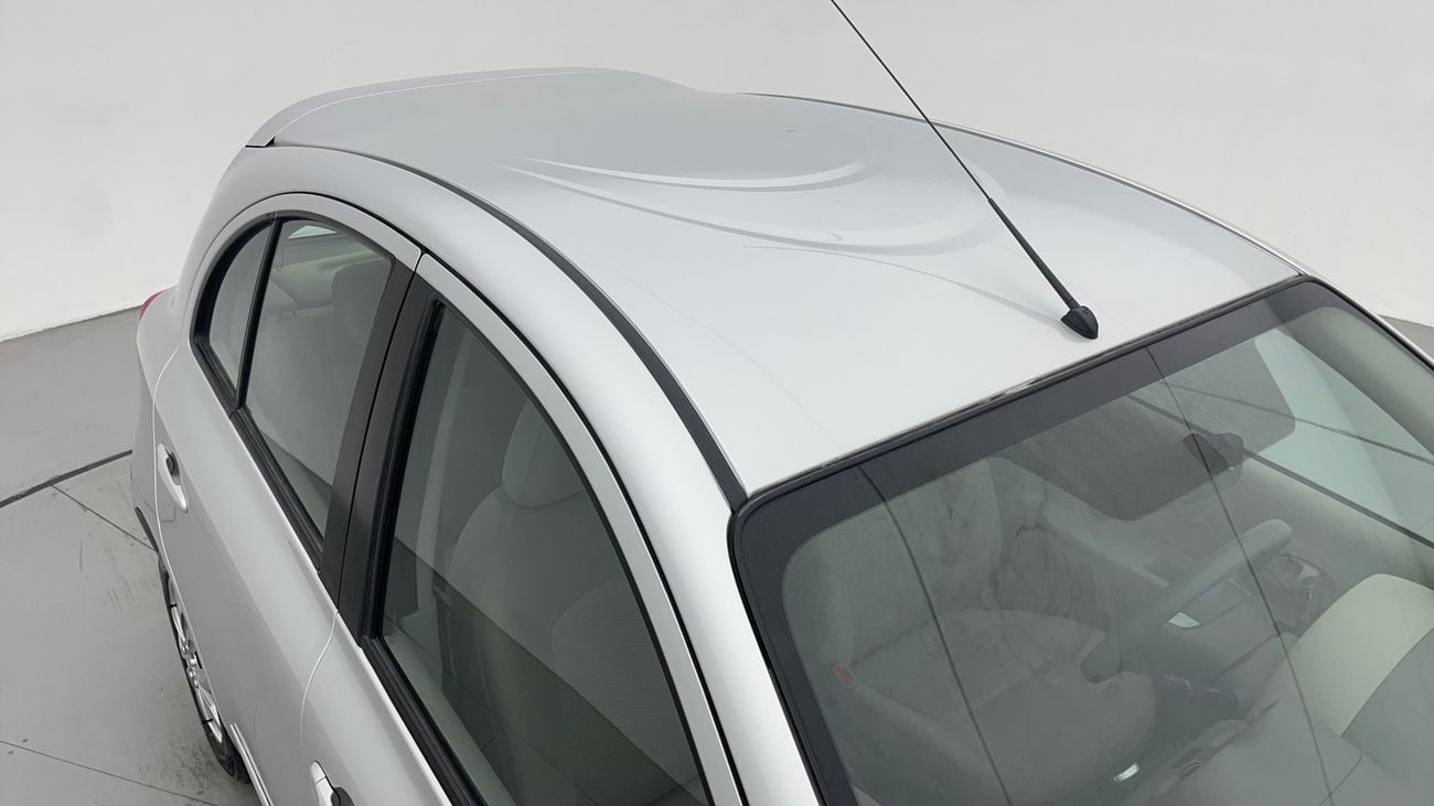 Nissan Micra SV 1.5 | Zero Down Payment | Free Home Test Drive