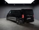 Mercedes-Benz V 250 4,295x60 • 20% DP • 2023 Mercedes V-Class V250 Falcon Edition 2.0 211 BHP • Mercedes Service Contrac