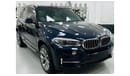 BMW X5 35i Exclusive GCC .. Perfect Condition .. V6 .. Top Range .