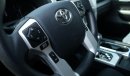 Toyota Tundra SR5 5.7L PETROL TRD SPORT DOUBLE CABIN PICKUP