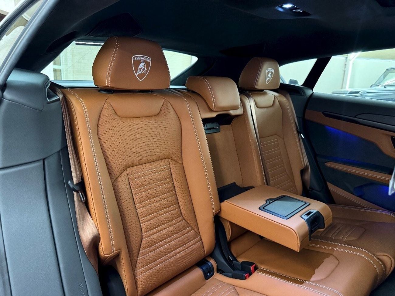 Lamborghini Urus MYCAR DUBAI | LAMBORGINI URUS SE 820 HP | 2026 | NIGHT VISION | M.MEDIA | FULL OPTION |